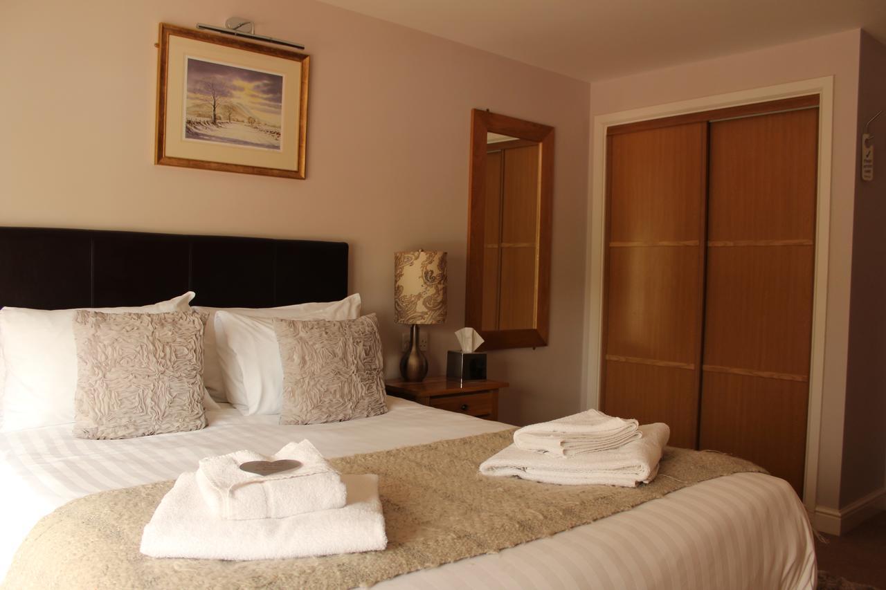 Hotel The Huntsman Of Little Wenlock Telford Exterior foto
